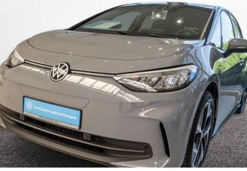 VW ID.3 20.880 km 27.450 &euro; Berlin 14167