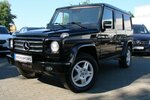 Mercedes-Benz G 350 4Matic Schiebedach Leder SHZ AHK 138.756 km 49.980 &euro; Falkensee 14612