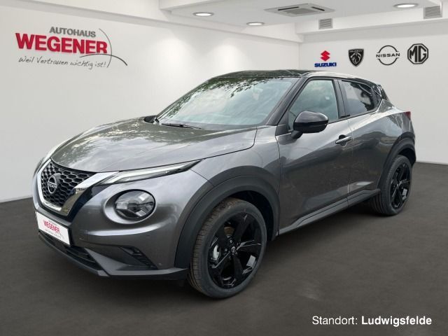Nissan Juke 1.455 km 28.460 &euro; Ludwigsfelde 14974