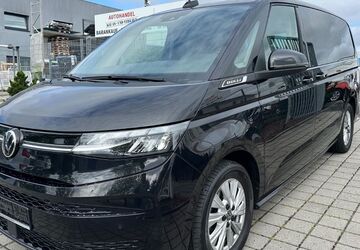 VW T7 Multivan 115.000 km 41.690 &euro; Mahlow 15831