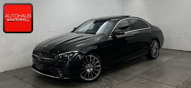 Mercedes-Benz E 220 108.259 km 41.880 &euro; Berlin 12351
