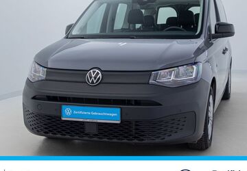 VW Caddy Maxi 14.697 km 25.389 &euro; Berlin 13088