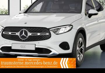 Mercedes-Benz GLC 300 10.699 km 64.990 &euro; Berlin 10587