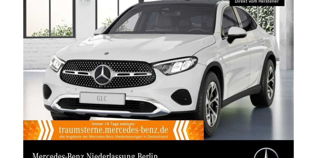 Mercedes-Benz GLC 300 10.699 km 64.990 &euro; Berlin 10587