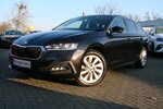 Skoda Octavia 2.0TDI Selection LED Tempomat Spurhalteass 56.838 km 23.980 &euro; Falkensee 14612