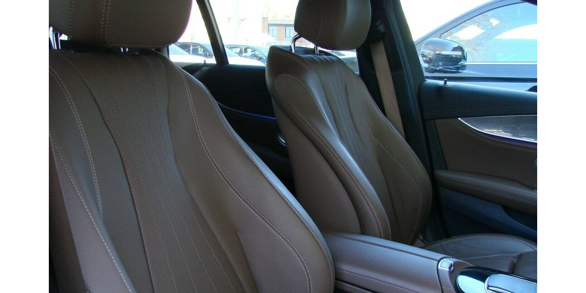 Mercedes-Benz E 300 de AMG Exclusive Interieur Hybrid Kamera Tem 97.123 km 29.980 &euro; Falkensee 14612