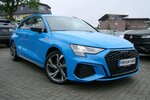 Audi A3 Sportback 2.0TDi S-Line LED ACC AHK 57.669 km 23.980 &euro; Falkensee 14612