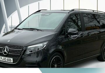 Mercedes-Benz V 300 42.642 km 78.500 &euro; Potsdam 14480