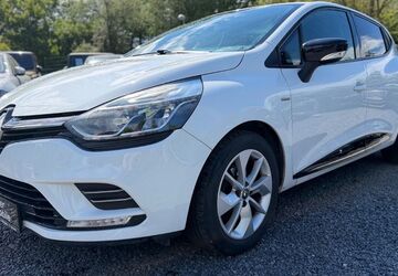 Renault Clio 201.175 km 4.990 &euro; Potsdam 14482