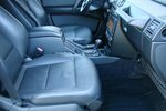 Mercedes-Benz G 350 4Matic Schiebedach Leder SHZ AHK 138.756 km 49.980 &euro; Falkensee 14612
