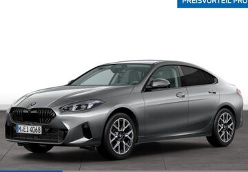 BMW 220 Gran Coupé 11.842 km 35.880 &euro; Berlin 14057
