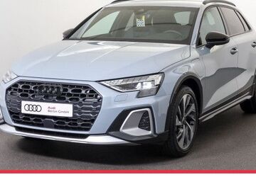 Audi A3 9.750 km 39.500 &euro; Berlin 12489