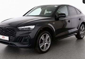 Audi Q5 36.549 km 38.870 &euro; Berlin 12103