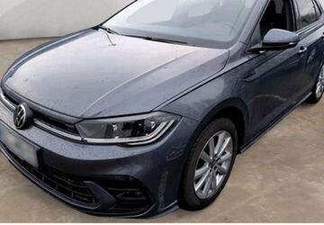 VW Polo 23.693 km 22.470 &euro; Potsdam 14482