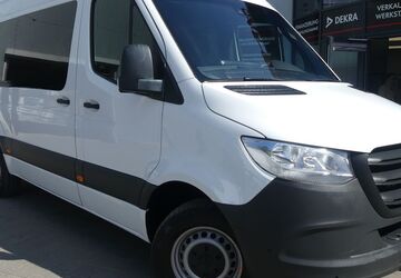 Mercedes-Benz Sprinter 68.388 km 39.800 &euro; Berlin 13156