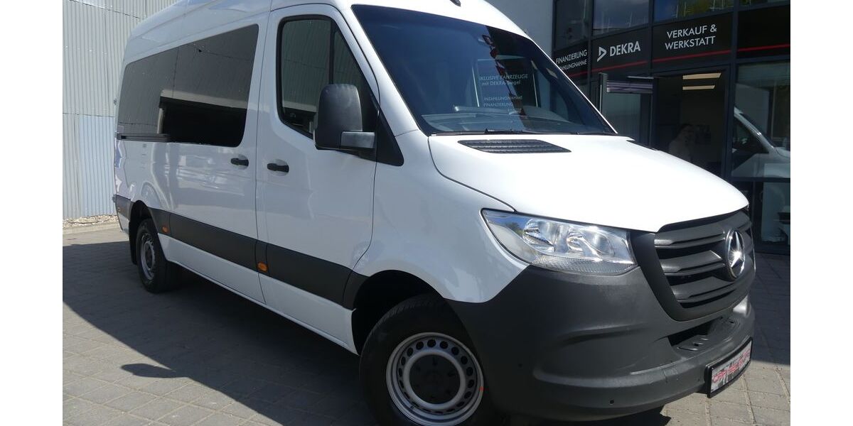 Mercedes-Benz Sprinter 68.388 km 39.800 &euro; Berlin 13156