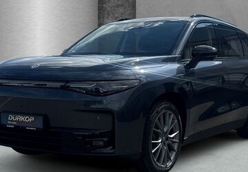 Leapmotor C10 4.400 km 43.890 &euro; Berlin 12459