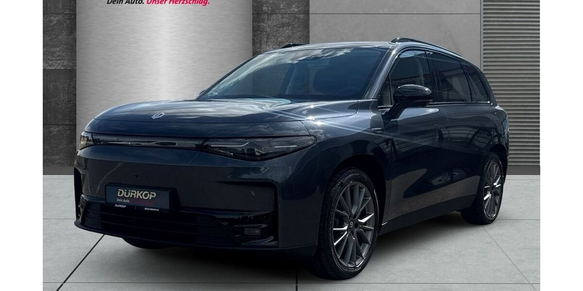 Leapmotor C10 4.400 km 43.890 &euro; Berlin 12459