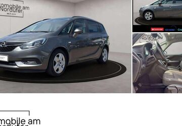 Opel Zafira Tourer 92.000 km 10.690 &euro; Berlin 13407