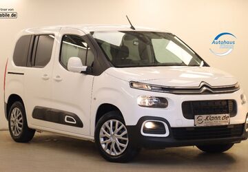 Citroen Berlingo 142.049 km 12.749 &euro; Teltow 14513