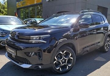 Citroen C5 Aircross 30.891 km 21.980 &euro; Potsdam 14480
