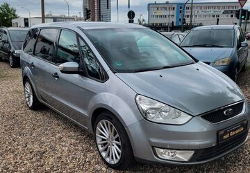 Ford Galaxy 274.459 km 3.999 &euro; Potsdam 14480