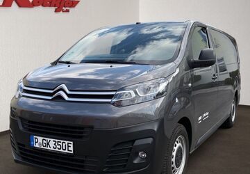 Citroen Jumpy 5.000 km 32.350 &euro; Potsdam 14469