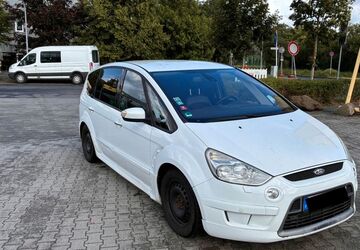 Ford S-Max 277.000 km 2.700 &euro; Potsdam 14482