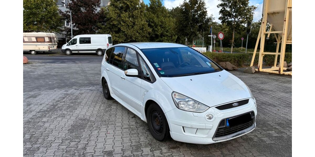 Ford S-Max 277.000 km 2.700 &euro; Potsdam 14482