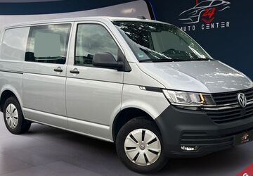 VW T6 Transporter 168.000 km 18.999 &euro; Berlin 12439