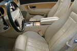 Bentley Continental GTC 6.0 W12 Navi Leder Xenon Windschot 76.559 km 59.980 &euro; Falkensee 14612