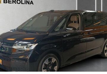 VW T7 Multivan 18.934 km 49.888 &euro; Berlin 10709