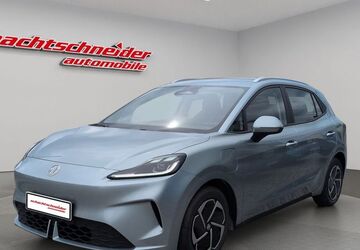 MG 4 EV Urban 2.489 km 23.490 &euro; Potsdam 14482