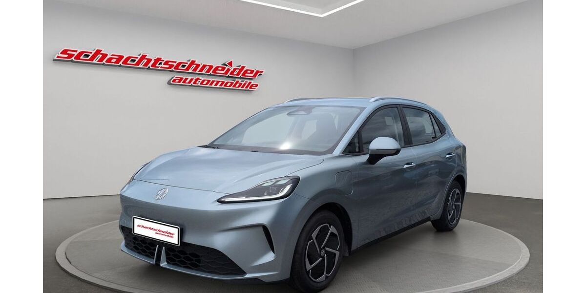 MG 4 EV Urban 2.489 km 23.490 &euro; Potsdam 14482
