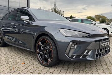 Cupra Leon 7.500 km 38.994 &euro; Potsdam 14482