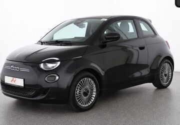 Fiat 500e 12.883 km 14.480 &euro; Berlin 12103