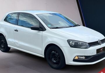 VW Polo 102.000 km 4.999 &euro; Berlin 12439