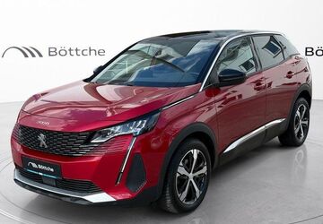 Peugeot 3008 24.223 km 21.780 &euro; Potsdam 14480