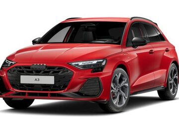 Audi A3 5.900 km 43.400 &euro; Berlin 10587