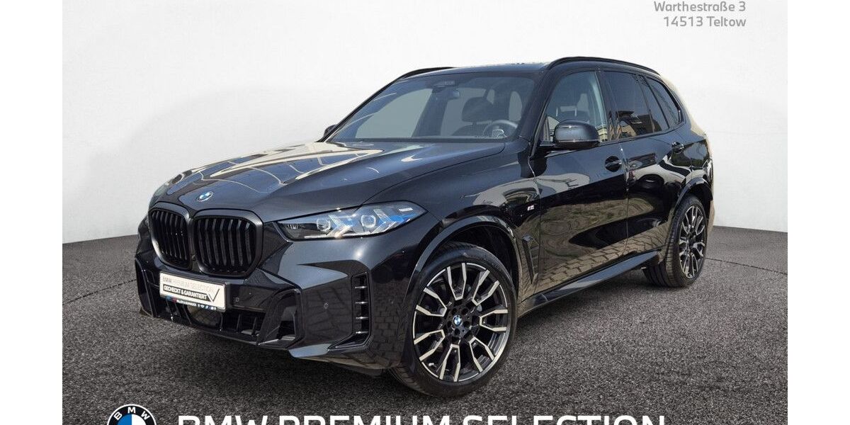BMW X5 19.800 km 78.850 &euro; Teltow 14513