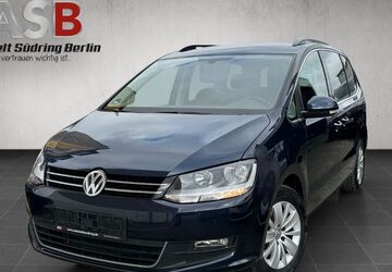 VW Sharan 129.200 km 19.499 &euro; Berlin 12055