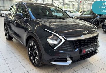 Kia Sportage 19.868 km 30.890 &euro; Ludwigsfelde (bei Berlin) 14974