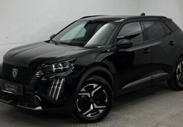 Peugeot 2008 5.545 km 25.800 &euro; Berlin 12351