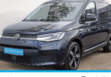 VW Caddy 28.461 km 36.490 &euro; Potsdam 14482