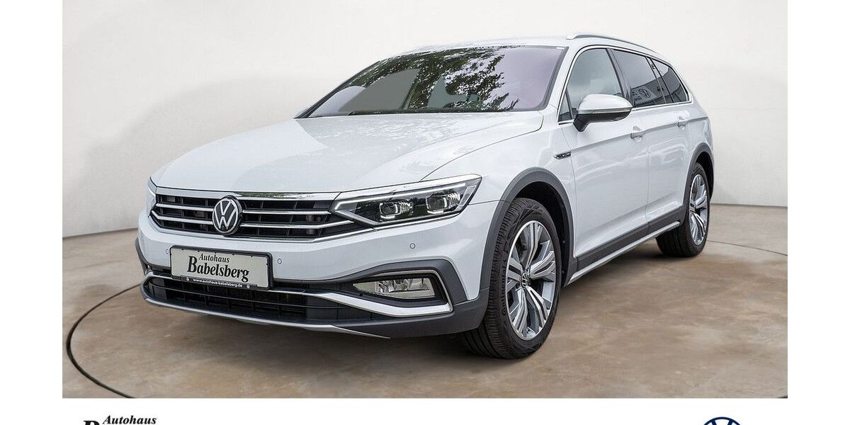 VW Passat Alltrack 55.292 km 33.998 &euro; Potsdam 14482