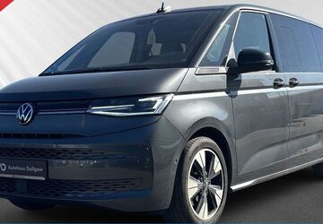 VW T7 Multivan 17.500 km 56.390 &euro; Dallgow-Döberitz 14624