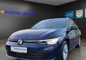 VW Golf 53.100 km 17.990 &euro; Potsdam 14469