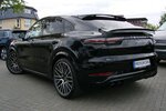 Porsche Cayenne Turbo TECHART Matrix Pano ACC Vierradlenku 79.356 km 81.980 &euro; Falkensee 14612