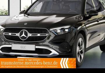 Mercedes-Benz GLC 300 55.302 km 52.990 &euro; Berlin 10587