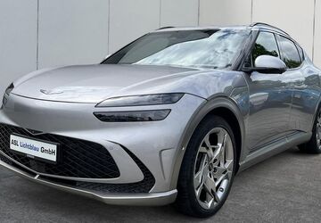 Genesis GV60 53.737 km 38.990 &euro; Potsdam 14469